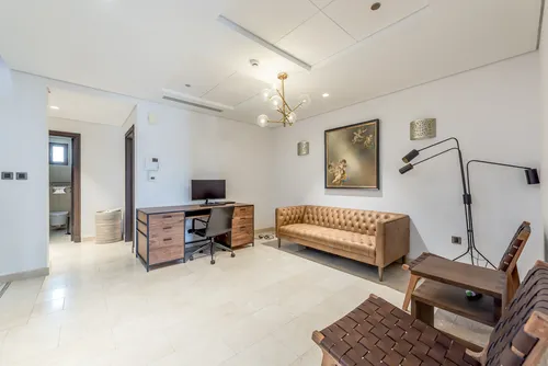 4 Bedrooms Villa in Balqis Residence Block A