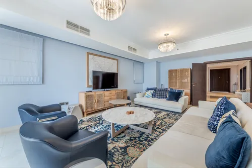 4 Bedrooms Villa in Balqis Residence Block A