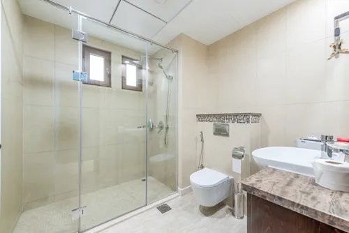 4 Bedrooms Villa in Balqis Residence Block A