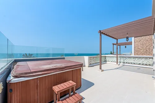 4 Bedrooms Villa in Balqis Residence Block A