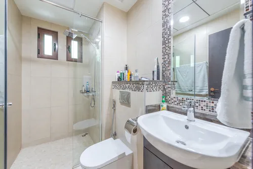 4 Bedrooms Villa in Balqis Residence Block A