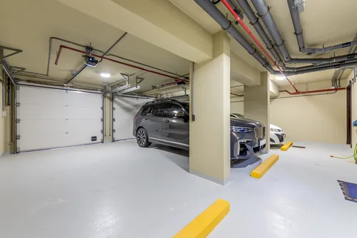 4 Bedrooms Villa in Balqis Residence Block A