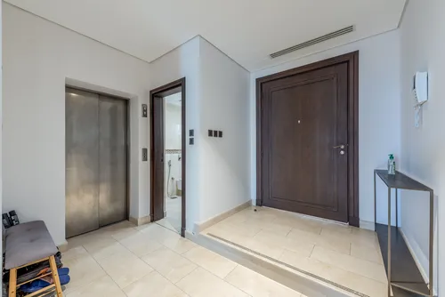 4 Bedrooms Villa in Balqis Residence Block A