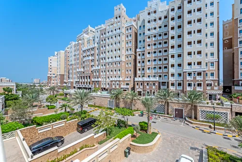 4 Bedrooms Villa in Balqis Residence Block A