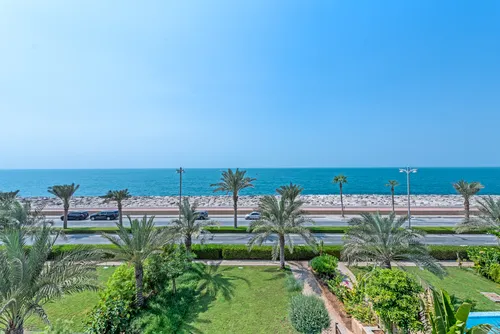 4 Bedrooms Villa in Balqis Residence Block A