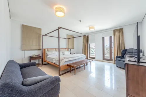 4 Bedrooms Villa in Balqis Residence Block A