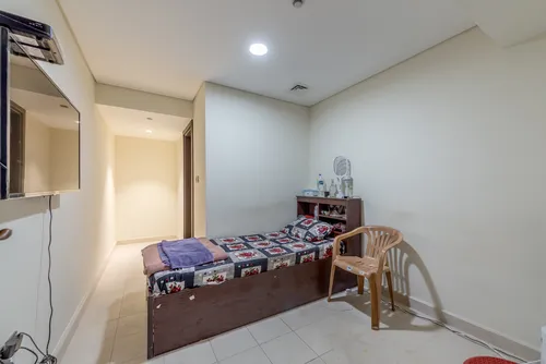 4 Bedrooms Villa in Balqis Residence Block A