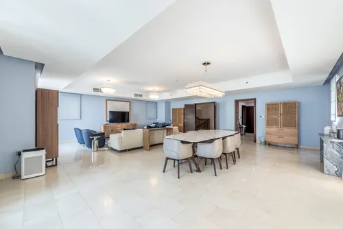 4 Bedrooms Villa in Balqis Residence Block A