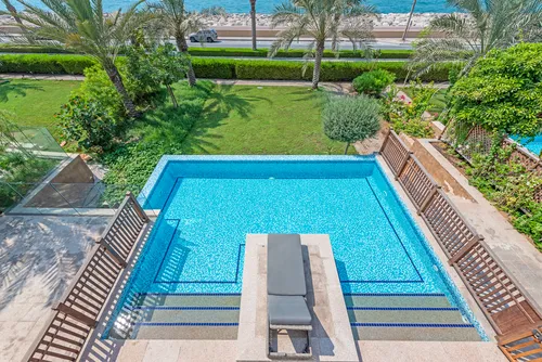 4 Bedrooms Villa in Balqis Residence Block A