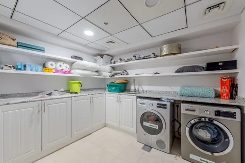 4 Bedrooms Villa in Balqis Residence Block A