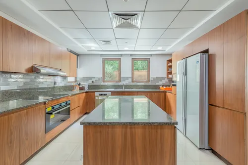 4 Bedrooms Villa in Balqis Residence Block A