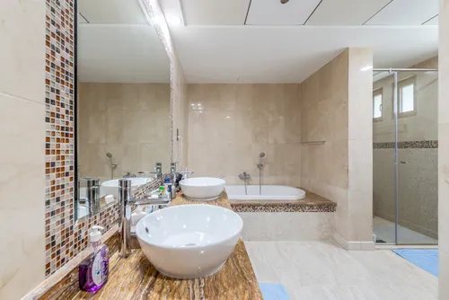 4 Bedrooms Villa in Balqis Residence Block A