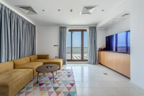 4 Bedrooms Villa in Balqis Residence Block A