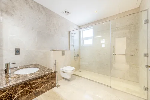 7 Bedrooms Villa in Pearl Jumeirah Villas