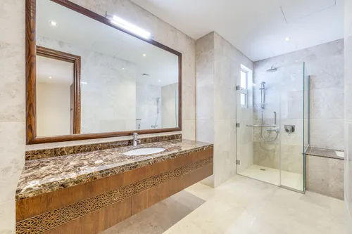 7 Bedrooms Villa in Pearl Jumeirah Villas