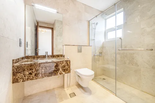7 Bedrooms Villa in Pearl Jumeirah Villas