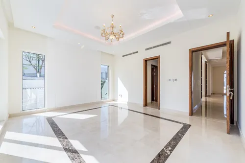 7 Bedrooms Villa in Pearl Jumeirah Villas