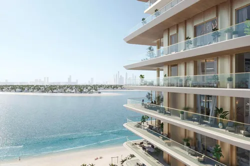 4 Bedrooms Penthouse in Serenia Living Tower 3