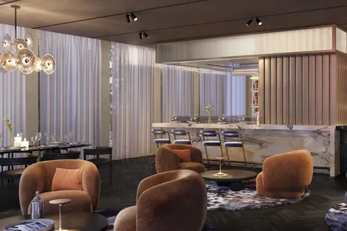 2 Bedrooms Apartment in Ellington Beach House