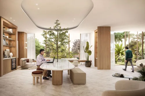 2 Bedrooms Apartment in Ellington Beach House