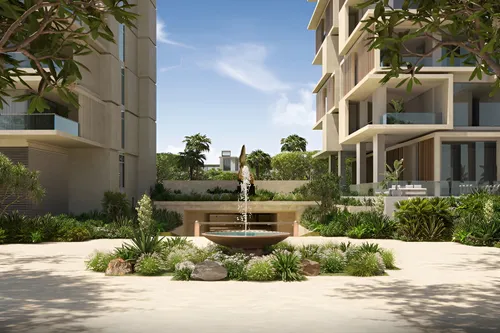 5 Bedrooms Villa in Six Senses Residences, Palm Jumeirah