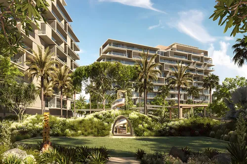 5 Bedrooms Villa in Six Senses Residences, Palm Jumeirah