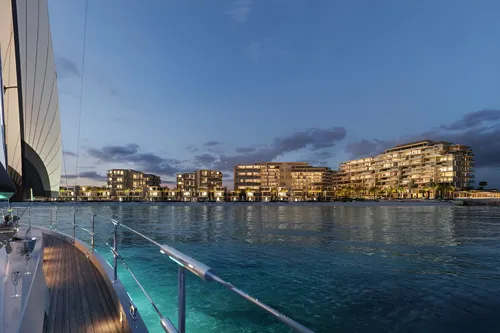 5 Bedrooms Villa in Six Senses Residences, Palm Jumeirah