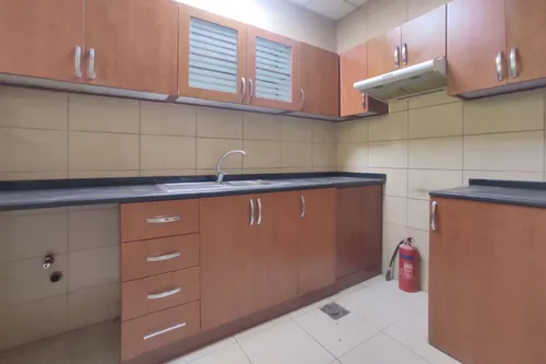 2 Bedrooms Apartment in La Vista Residence 2