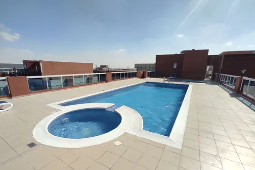 2 Bedrooms Apartment in La Vista Residence 2