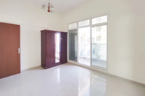2 Bedrooms Apartment in La Vista Residence 2
