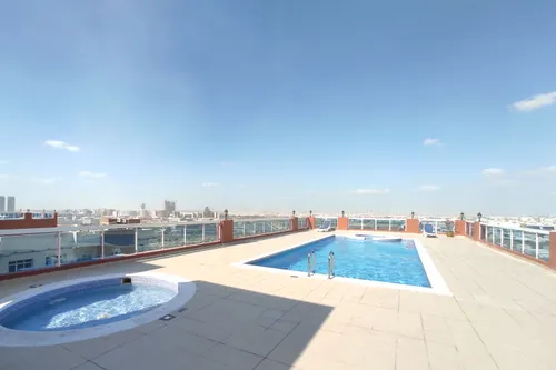 2 Bedrooms Apartment in La Vista Residence 2