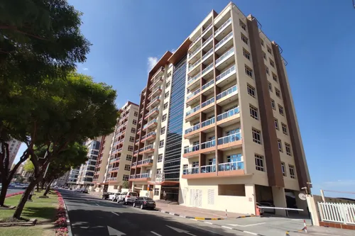 2 Bedrooms Apartment in La Vista Residence 2
