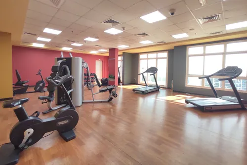 2 Bedrooms Apartment in La Vista Residence 2