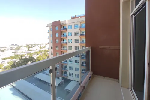 2 Bedrooms Apartment in La Vista Residence 2