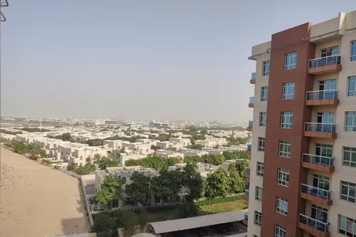 2 Bedrooms Apartment in La Vista Residence 2