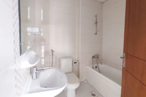 2 Bedrooms Apartment in La Vista Residence 2