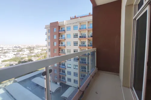 2 Bedrooms Apartment in La Vista Residence 2