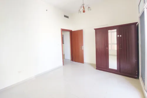 2 Bedrooms Apartment in La Vista Residence 2
