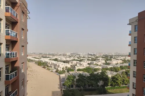2 Bedrooms Apartment in La Vista Residence 2