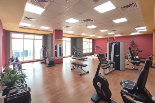 2 Bedrooms Apartment in La Vista Residence 2