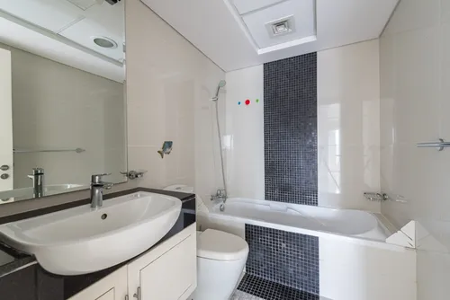 2 Bedrooms Apartment in Marina Bay by DAMAC