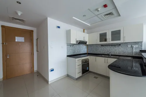 2 Bedrooms Apartment in Marina Bay by DAMAC