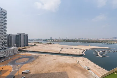 2 Bedrooms Apartment in Marina Bay by DAMAC