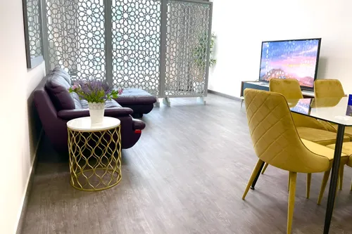 2 Bedrooms Apartment in Hydra Avenue Towers