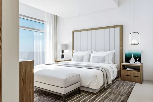 1 Bedroom Apartment in Radiant Viewz 1