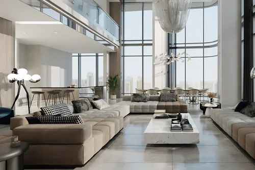 1 Bedroom Apartment in Radiant Viewz 1
