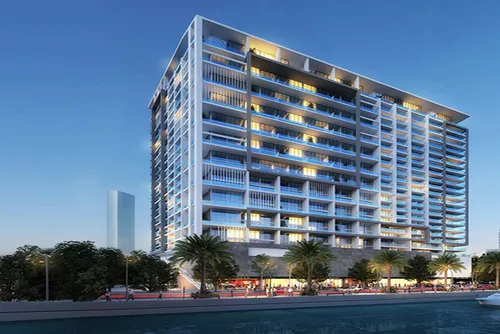 2 Bedrooms Apartment in Vista 3