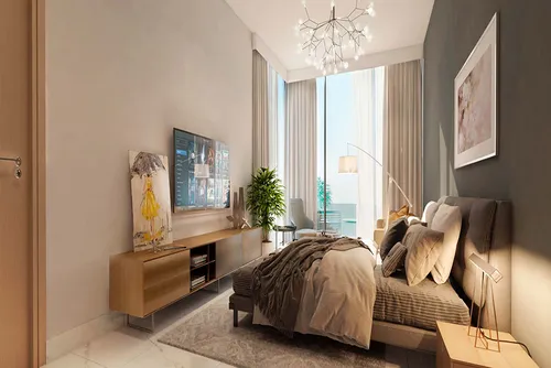 2 Bedrooms Apartment in Vista 3