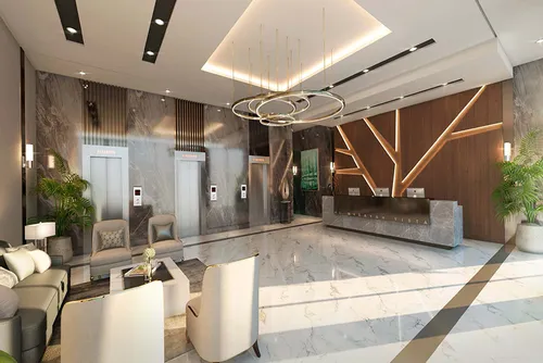 2 Bedrooms Apartment in Vista 3