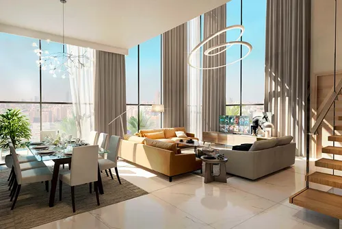 2 Bedrooms Apartment in Vista 3
